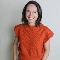 CASA of Fresno & Madera Counties Employee Natalie Feil's profile photo