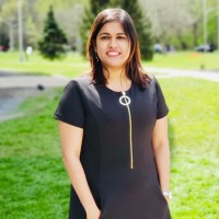 Nikitha Reddy Email & Phone Number