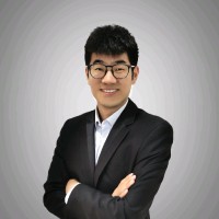 Soltaro Storage Employee William Wu's profile photo
