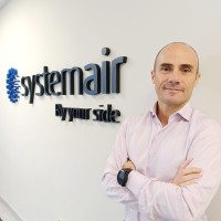 Systemair Employee Juan Madrid Rojo's profile photo