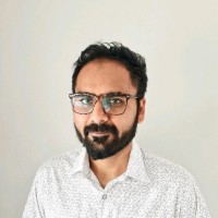 H-Power Employee Utsav Adesara's profile photo