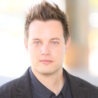 The General Partnership Employee Jason Lohrentz's profile photo