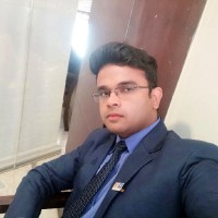 United bank of India Employee Rakesh Kundu's profile photo