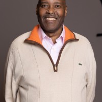 Bayer Employee Marvin Lee's profile photo