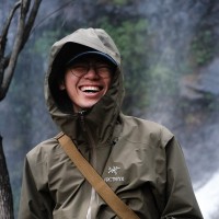 YouWare Employee Leon Ming's profile photo