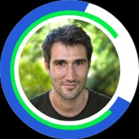 Pili Employee Jérémie Blache's profile photo