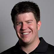 Contruent Employee Trent Nix's profile photo