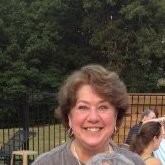 First United Methodist Church Employee Lindsay Wineka's profile photo