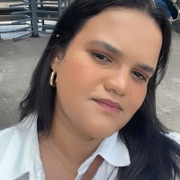 Univesp Oficial Employee Nayara M.'s profile photo