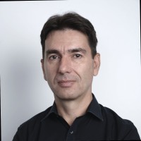 C3D Engineering Consultant Ltd. Employee Piros Attila's profile photo