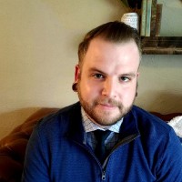 Walgreens Employee Seth Bowen's profile photo