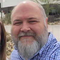 Waukesha-Pearce Industries (WPI) Employee Bryan Jobe's profile photo