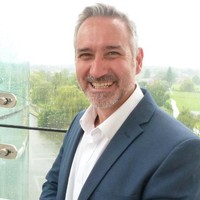 Affinity Water Employee Joseph Hall's profile photo