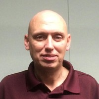Stanly Community College (SCC) Employee Terry McManus's profile photo