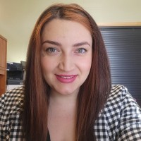 The Tulalip Tribes Employee Shaylene Henry's profile photo