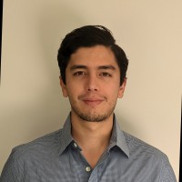 Contractflows Employee Andrés López's profile photo