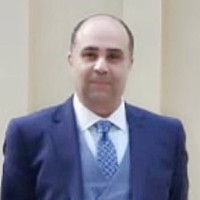 Ahli United Bank - Kuwait Employee Amr Elaroussy's profile photo
