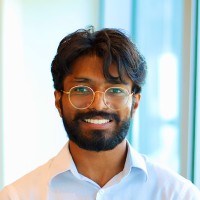 NATO Employee Sujit M.'s profile photo