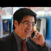 CPF Board Employee Choon Chua's profile photo