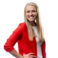 Adrian Steel Employee Gabrielle Haines's profile photo