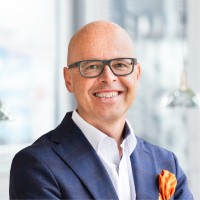 CONCORDIA Employee Kurt Stricker's profile photo