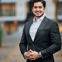 Jose Moscoso Email & Phone Number