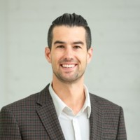 Tomorrow Retail Consulting Employee Benton Uttley's profile photo