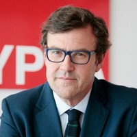 Antonio Matarredona Email & Phone Number