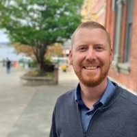 Upanup Employee Richard Hammond's profile photo