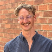 Reddog Architects Employee Ewan McPherson's profile photo