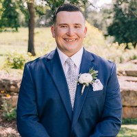 Rick Hendrick BMW Employee Joshua Steele's profile photo