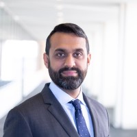 Invoke, P.C. Employee Ram Mistry's profile photo