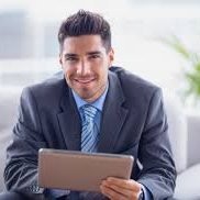 Dick Smith Electronics Employee Jim Bobarinski's profile photo