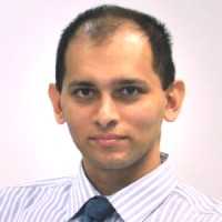 Fiaz Idris Email & Phone Number