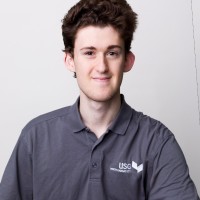 SSi People Employee Michael Sova's profile photo