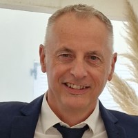 Alphi Employee Eric Roman's profile photo