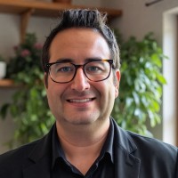 Unlock Health Employee Corey Maul's profile photo