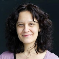 Université du Québec à Montréal Employee Sandrine Tep's profile photo