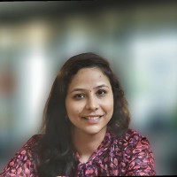 ServiceNow Employee Vidhya B's profile photo