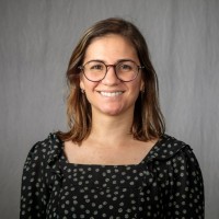 Fera Diagnostics and Biologicals Corp. Employee Jessica Pereira's profile photo