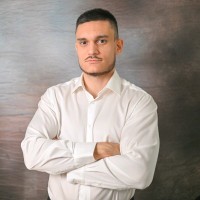 TxFusion Employee Danijel Radakovic's profile photo