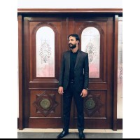 OCEANIC STAR LINE PVT LIMITED Employee Ehtasham Uddin's profile photo