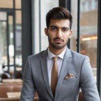 Shahid Anwar Email