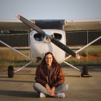Sierra West Airlines Employee Emily Hogenson's profile photo