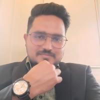 Rbazaar Employee Punit Mishra's profile photo