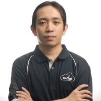 WDCi Employee Leonardi Koh's profile photo