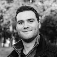 RACELOGIC Employee Tanguy Weiss's profile photo