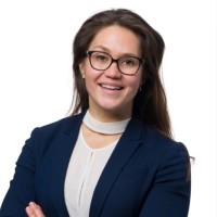 Norrin Employee Charlotta Pohjanpalo's profile photo
