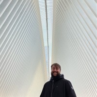 Canid Employee Emilio González's profile photo