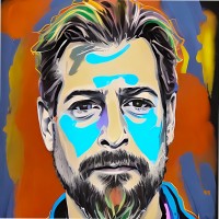 Pioneer Cold Logistics Employee Dave Rosso's profile photo